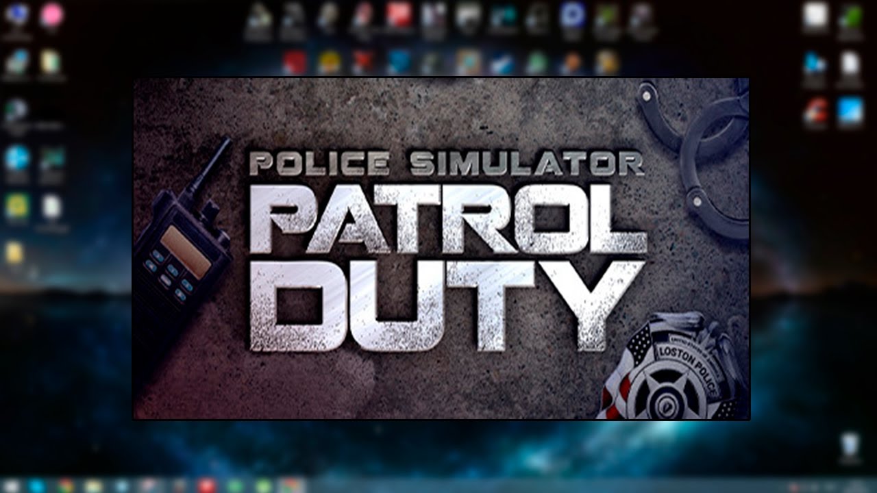 police simulator free download
