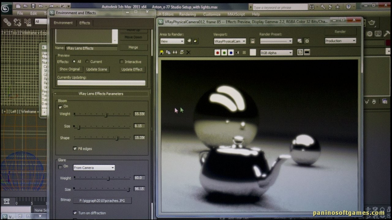 vray 2.0 for 3ds max 2010 64 bit free download